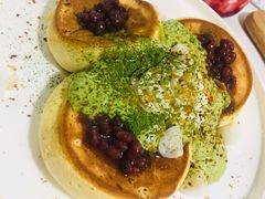 -娜娜家•Nana’s restaurant (爱琴海店)