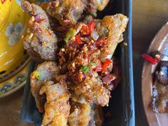 -隔壁老王·家常云南菜(花巷店)