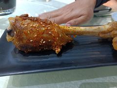 -伊带伊路新疆美食府(呼家楼店)