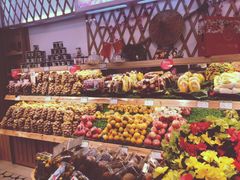 -PAGODA百果园(台柳路凯德广场店)