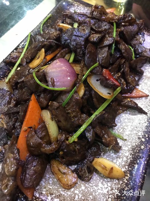 三子下水馆(南十四道街151号店)图片