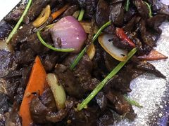 -三子下水馆(南十四道街151号店)