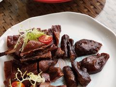 -川味中国寻香馆(琴台路店)