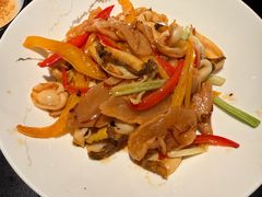 -潮澎派·潮汕菜大排档(南较西路店)