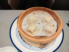 杭州小笼包-江南厨子·品苏杭(华润万象店)