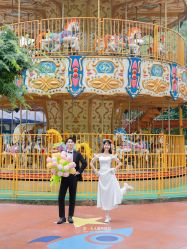 -第一夫人婚纱摄影(南京店)