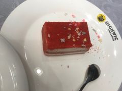 -海维克牛排馆HIGHWIC(青羊万达店)