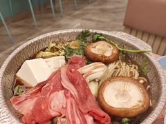 -元气寿司(环球港店)