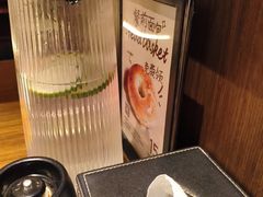 -ZAFFERANO西班牙海鲜饭(上海首店)