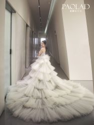 -南京宝娜嫁衣婚纱礼服馆(中央路店)