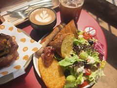 -怪 kafe.