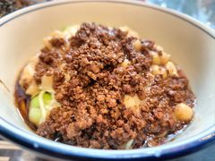 -老地方猫儿面(磁器口店)