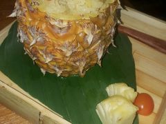 -云海肴·汽锅鸡·云南菜(天津国金汇店)