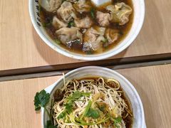 -蒋家桥饺面店(东关街店)
