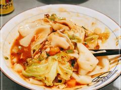 -大嘻咹biangbiang面(历史博物馆店)