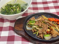 -吉源大排档·鱼生·海鲜(烧烤彩印厂店)