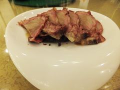 牛肉-沙田轩(古北店)