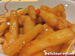 -绿草地·湘菜(芙蓉天街店)