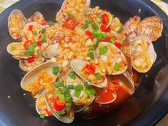 -聚味瞿记·龙虾堂(望城店)