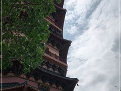 -博鳌禅寺