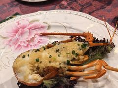 -马勒别墅·中餐厅