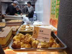 iphone_upload_pic-泸溪河桃酥(秦淮夫子庙一店)