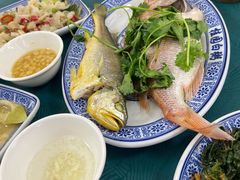 -桂园白粥·潮汕老味道