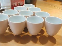 自助调料区-有红鸡毛店·川菜(建设路店)