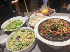 -秀儿四九城·新京菜(亚运村鸟巢店)