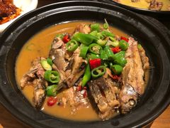 -芳草地度假酒店·野炉中餐厅