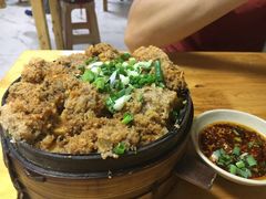 -人和水上飘(第一家店)