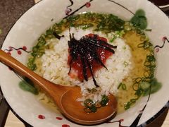 -気楽亭和食料理(气乐亭大世界本店)