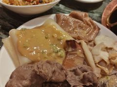 -慢丽江·云南野生菌土鸡锅(付家庄店)