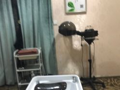 包房-仙娜健康管理中心