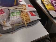 -麦当劳(丽江玉河广场店)