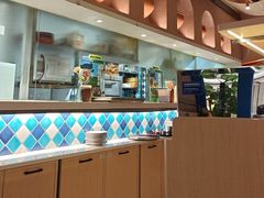 -Aqua Oasis 水天堂(相城天虹商场店)