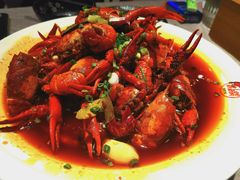 -李叔叔虾蟹大排档(青羊店)