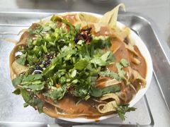 -正味斋锅巴菜(西北角店)