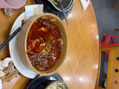 -煲煲掂风味煲仔饭餐厅(西区店)