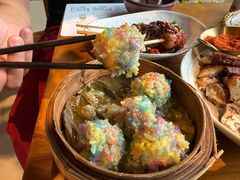 -包整·丝娃娃(一览甲秀楼风景店)