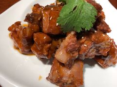 -19号私房菜(云南路店)