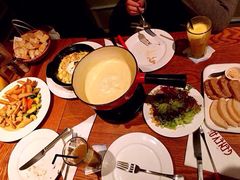 Geneva-Geneva日内瓦餐厅(西郊宝成花苑店)