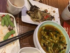 -管氏翅吧(台湾街店)