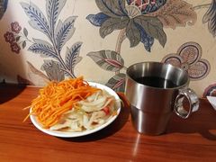 -巴依家新疆手抓饭(菱角湖万达店)