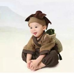 -同远QQBABY亲子摄影(北京路店)
