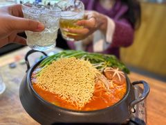 -KAOTOWN烤堂•烧烤(海汇港店)