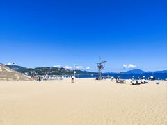 -大梅沙海滨公园