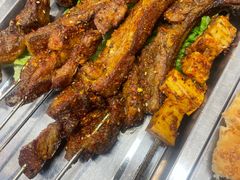 -继承独一味生烤羊排(金牛小区店)