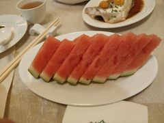 -苏州阳澄湖澜廷酒店-有景阁中餐厅