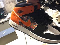 -JORDAN(外滩中央体验店)